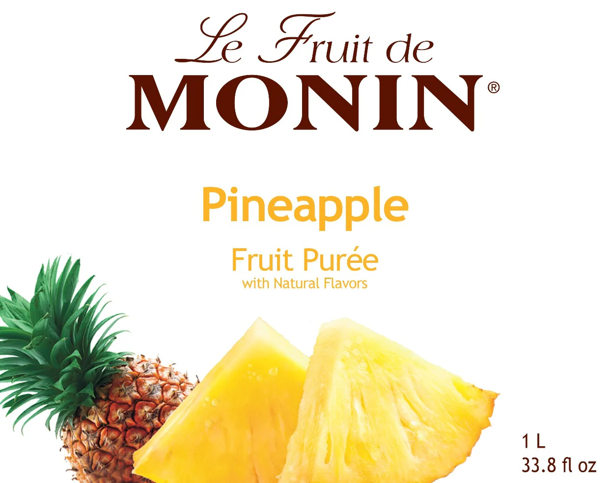 Pineapple Purée - Image 3