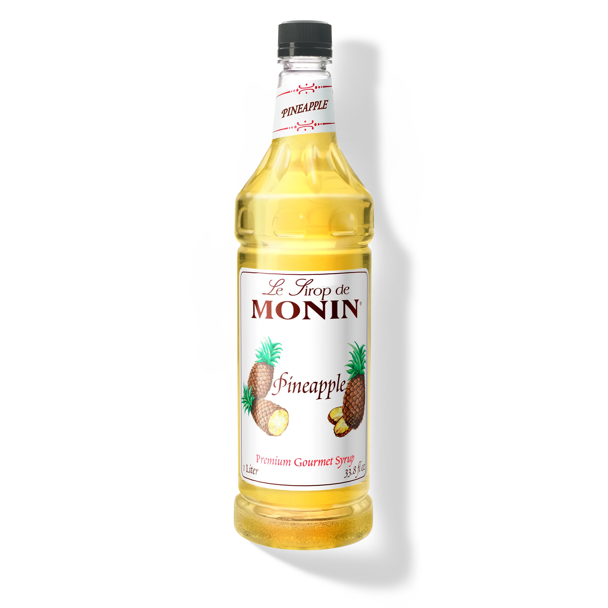 Pineapple Syrup - Image 3