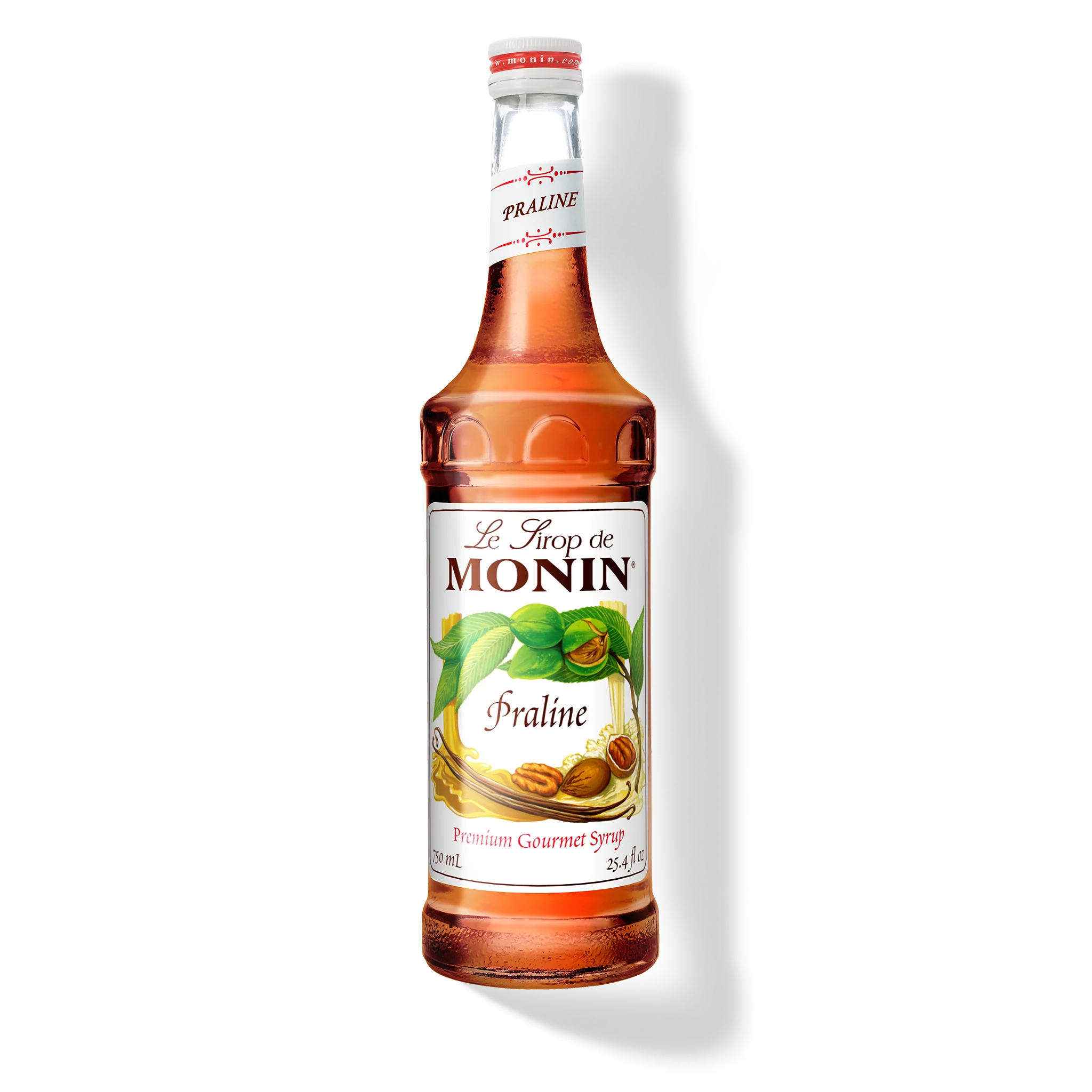 Praline Syrup