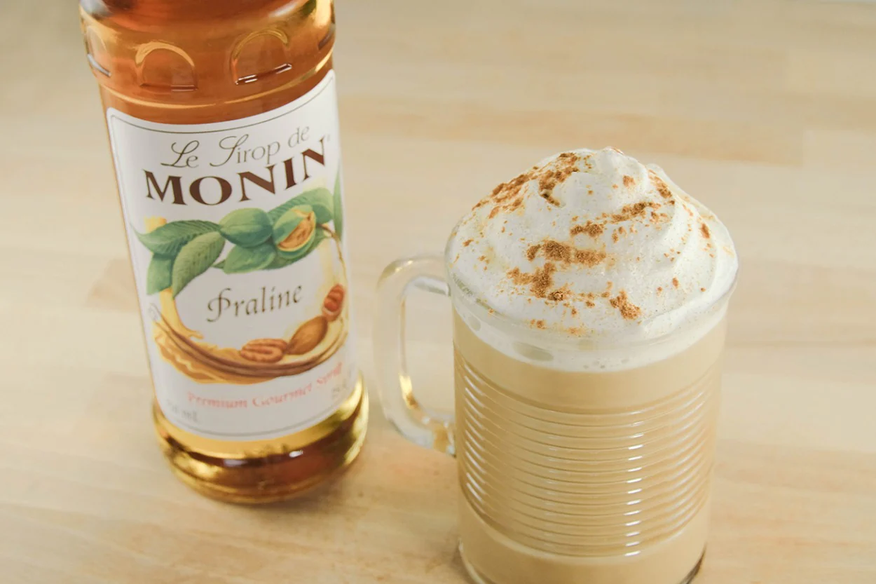 Praline Syrup - Image 3