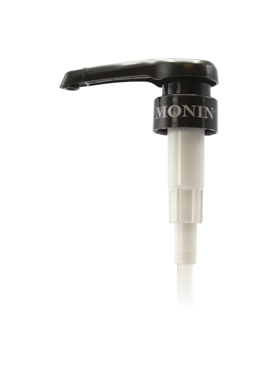 Pump for Concentrated Flavor - Image 2