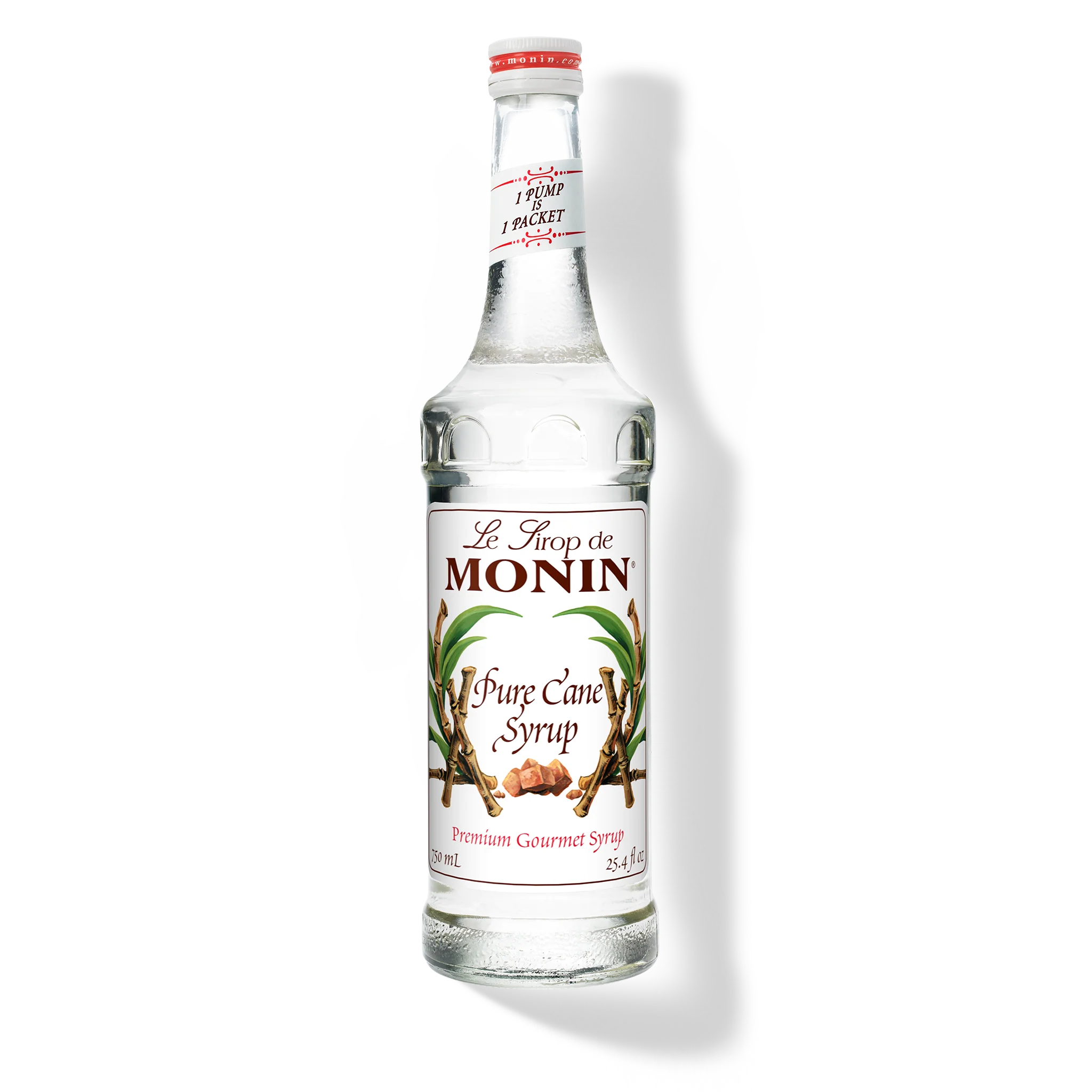 Pure Cane Syrup
