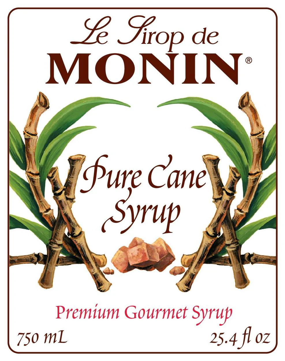 Pure Cane Syrup - Image 2