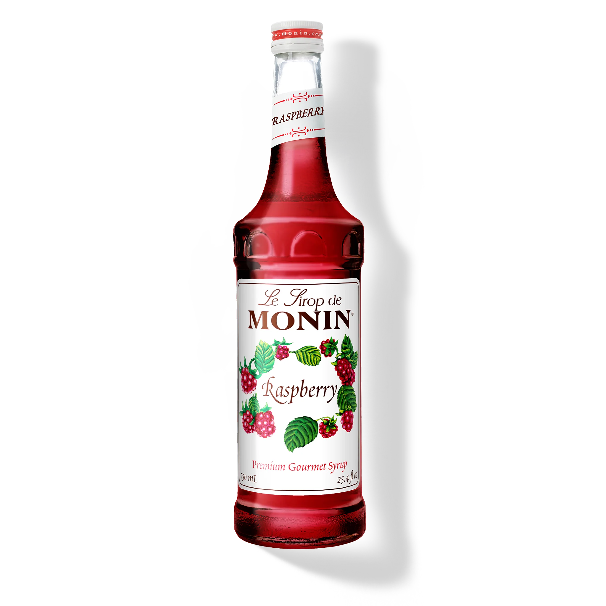 Raspberry Syrup