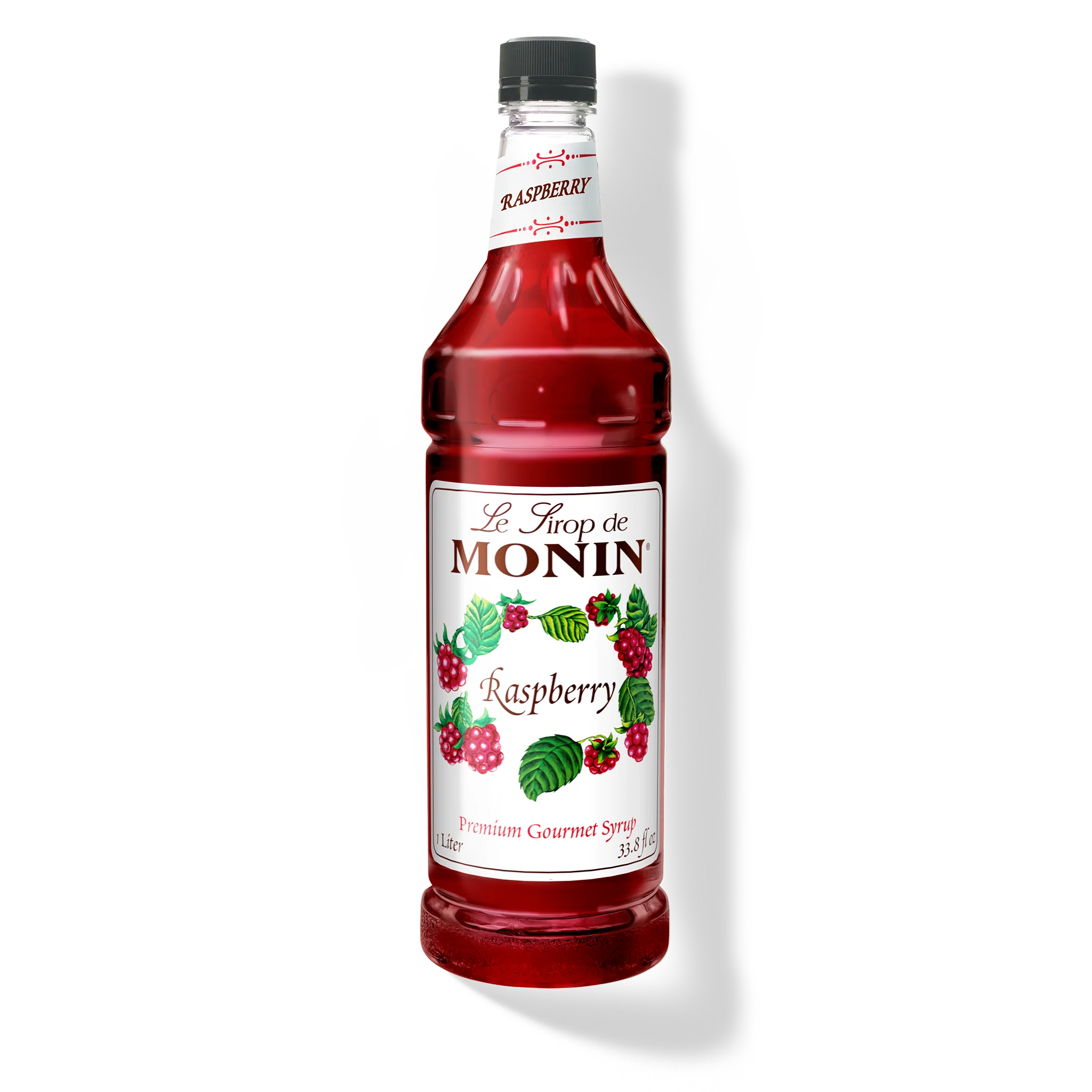 Raspberry Syrup - Image 3