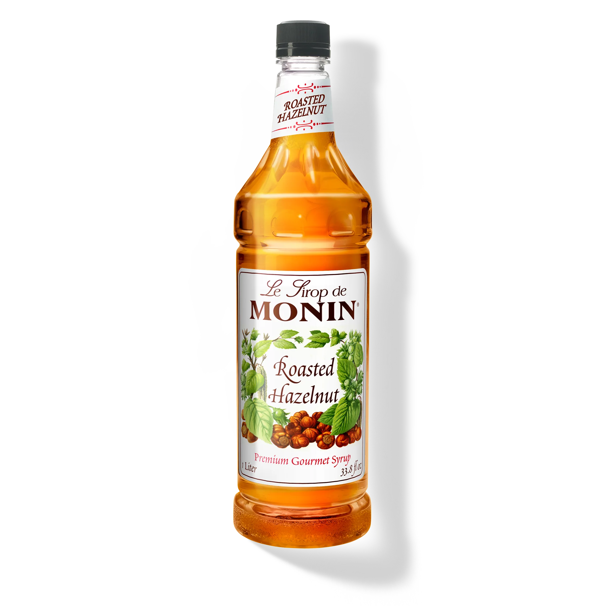 Roasted Hazelnut Syrup - Image 3