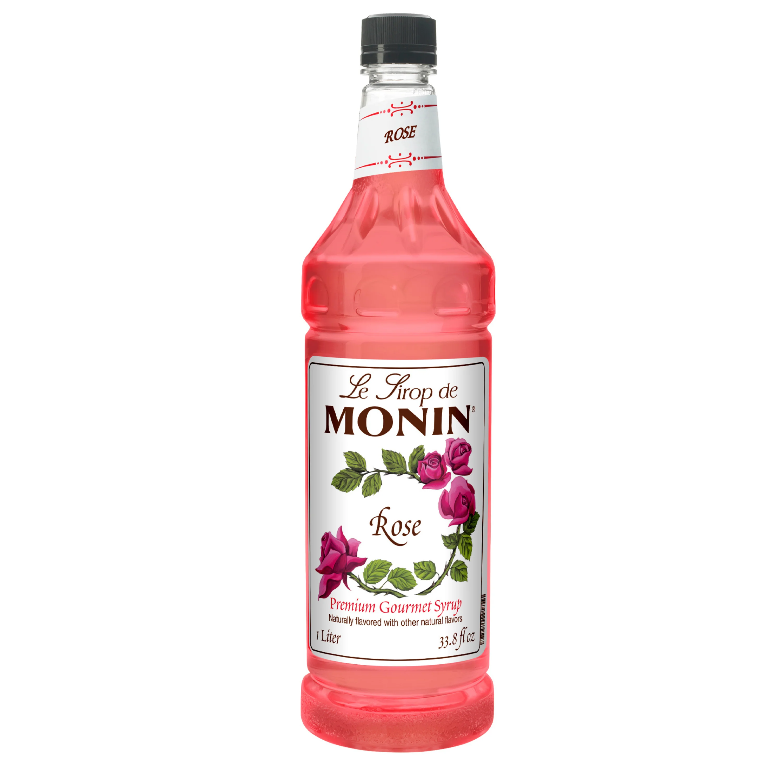 Rose Syrup - Image 3