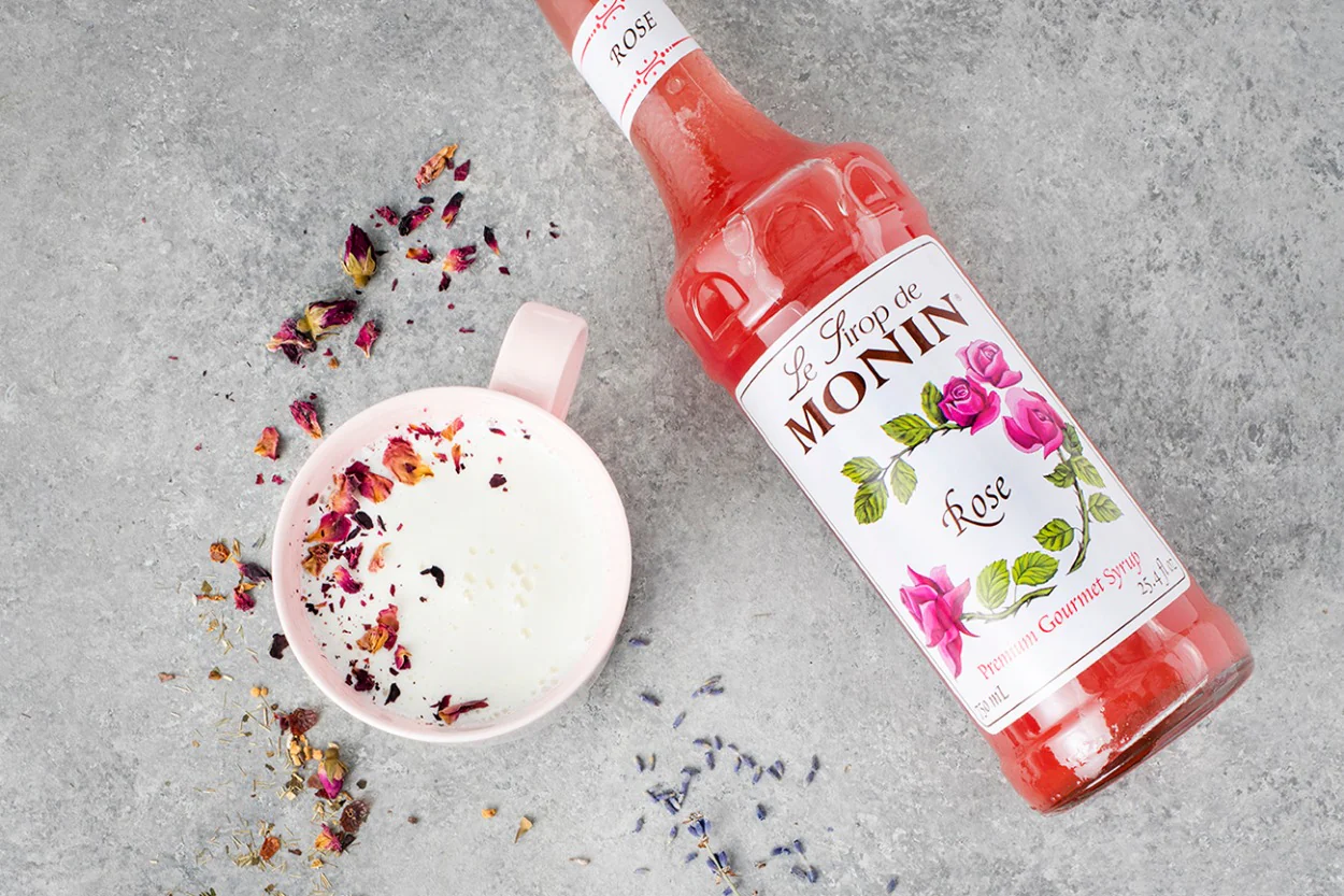 Rose Syrup - Image 5