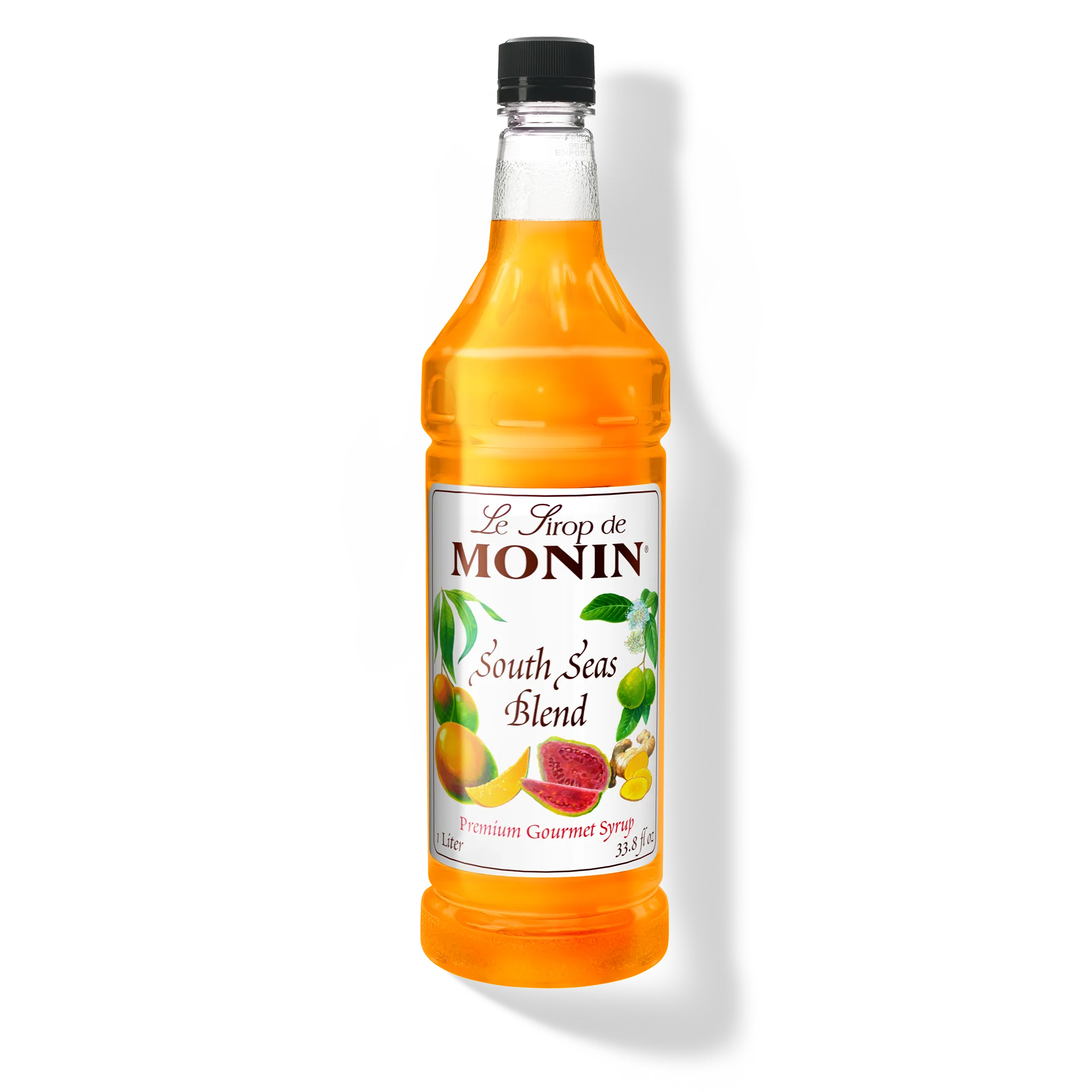 South Seas Blend