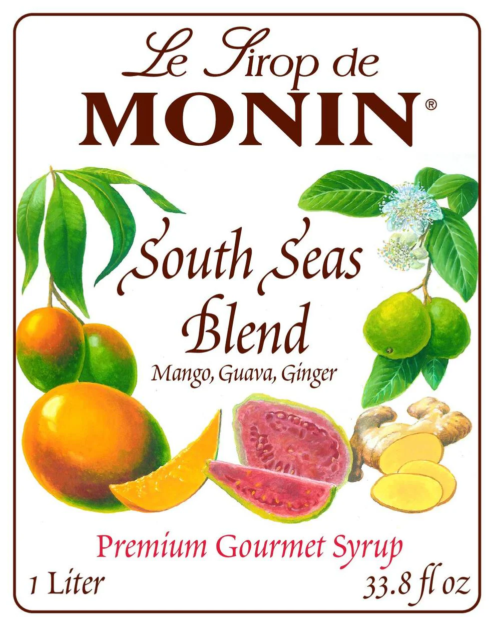 South Seas Blend - Image 2