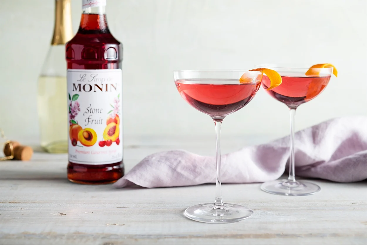 Stone Fruit Syrup - Image 3