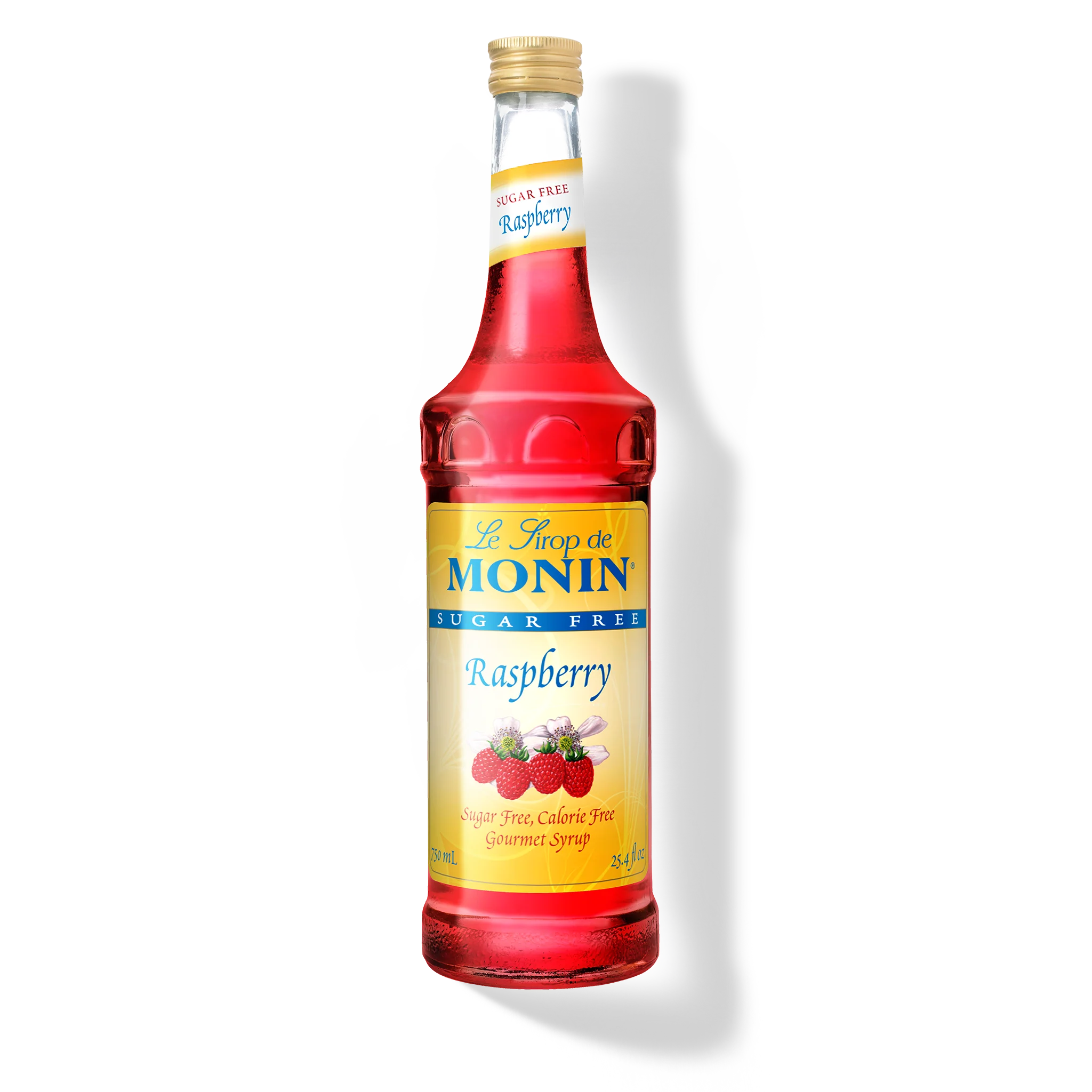 Sugar Free Raspberry Syrup