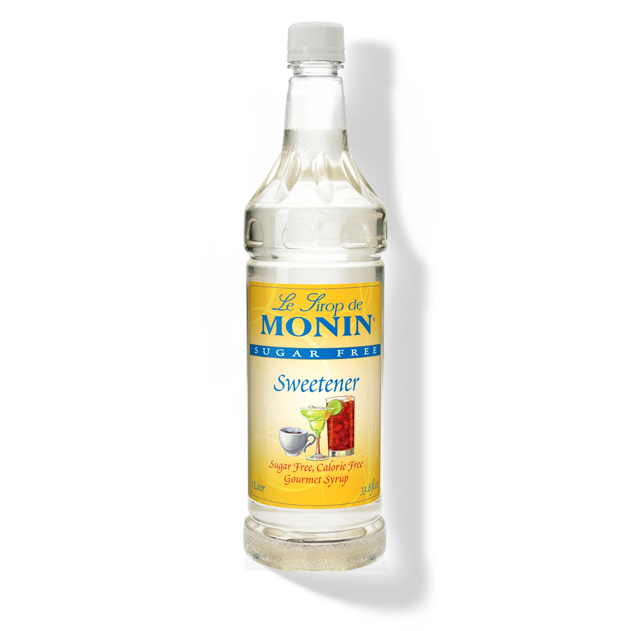 Sugar Free Sweetener