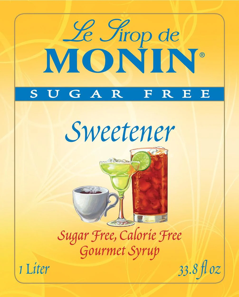 Sugar Free Sweetener - Image 2