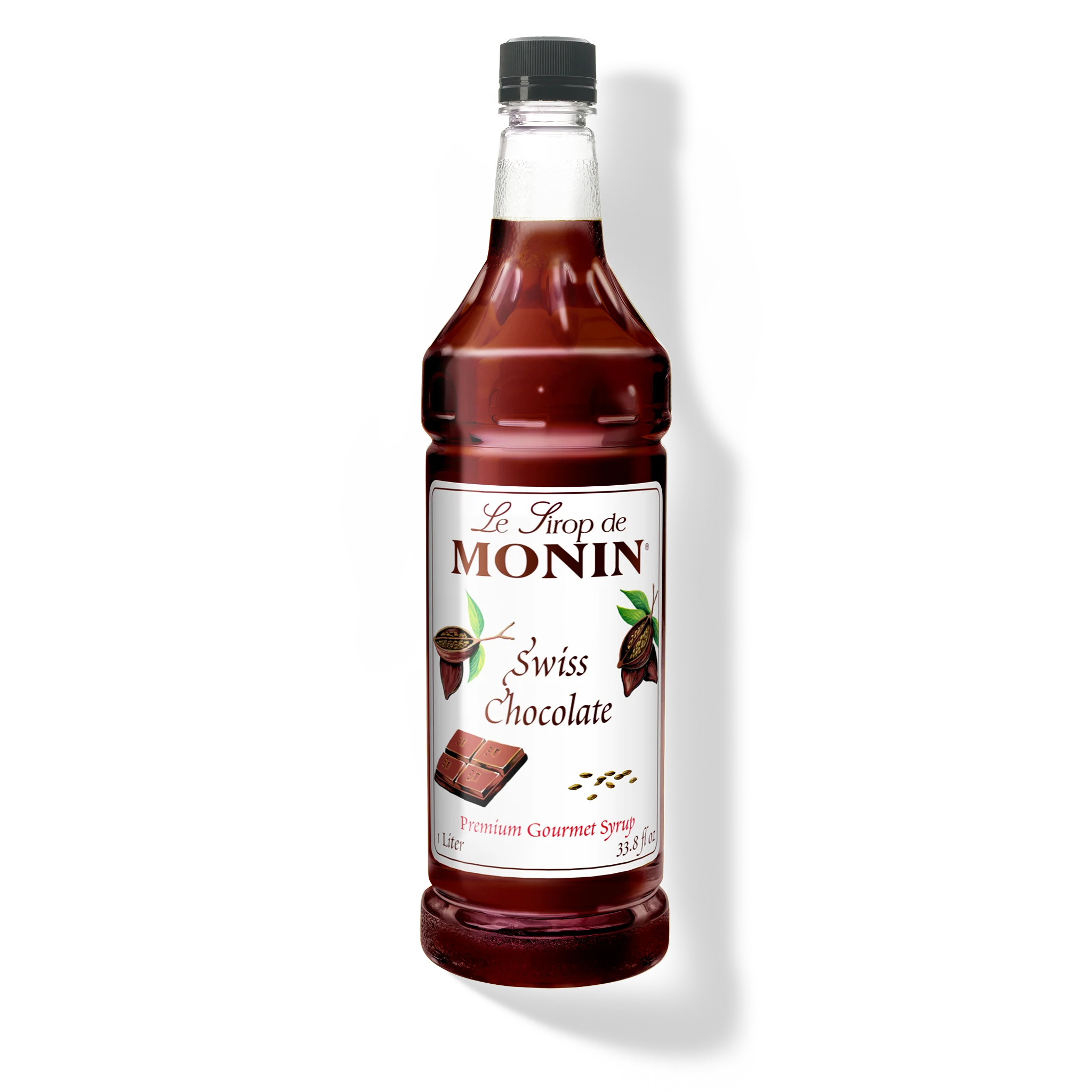 Swiss Chocolate Syrup - Image 3