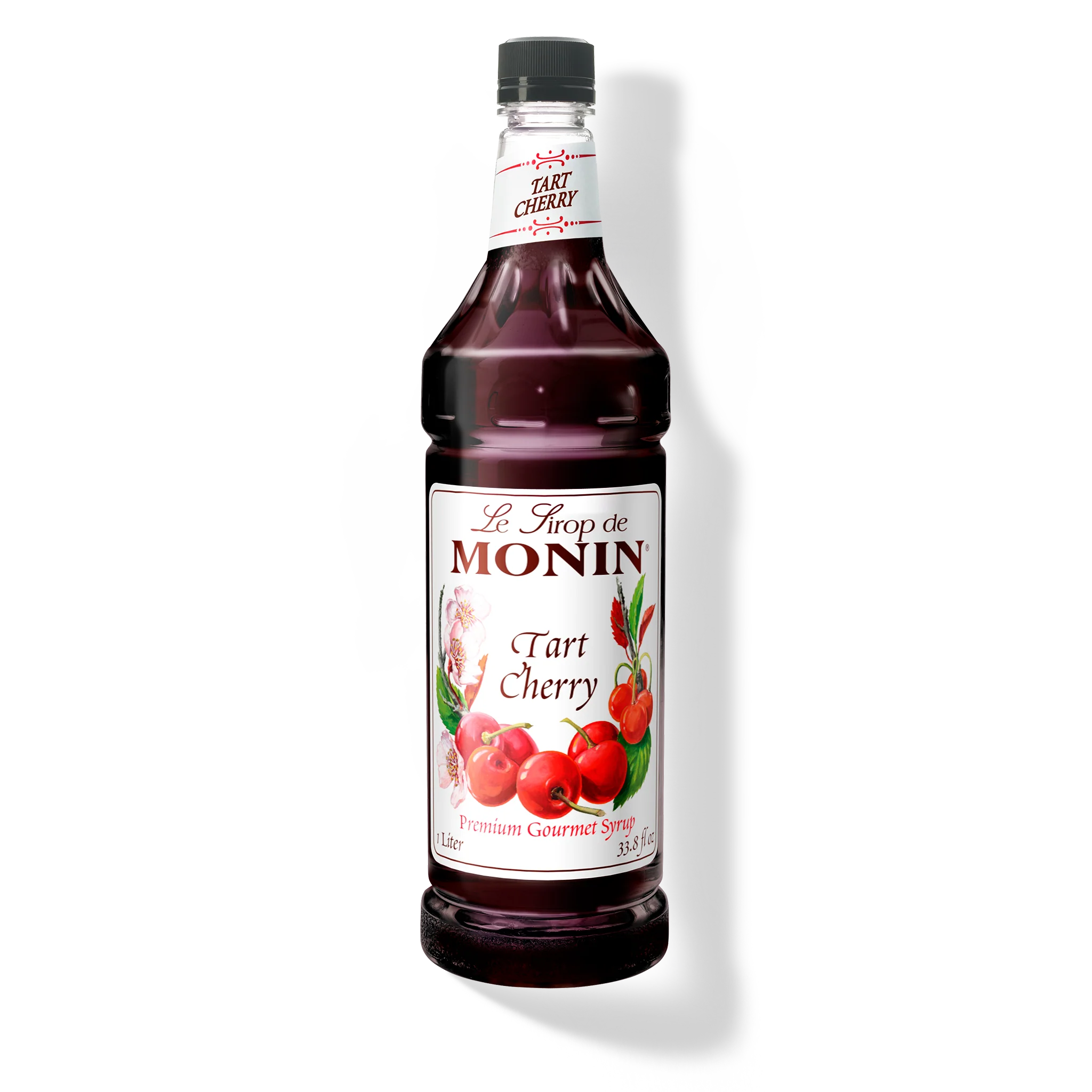 Tart Cherry Syrup