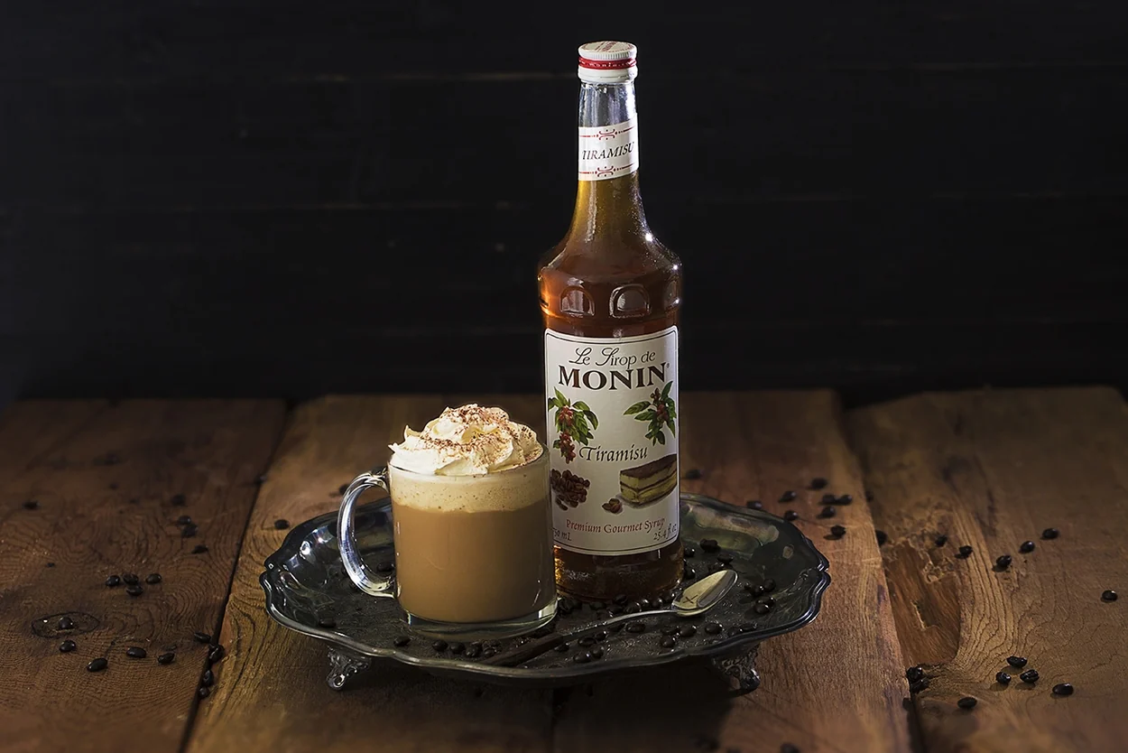 Tiramisu Syrup - Image 3