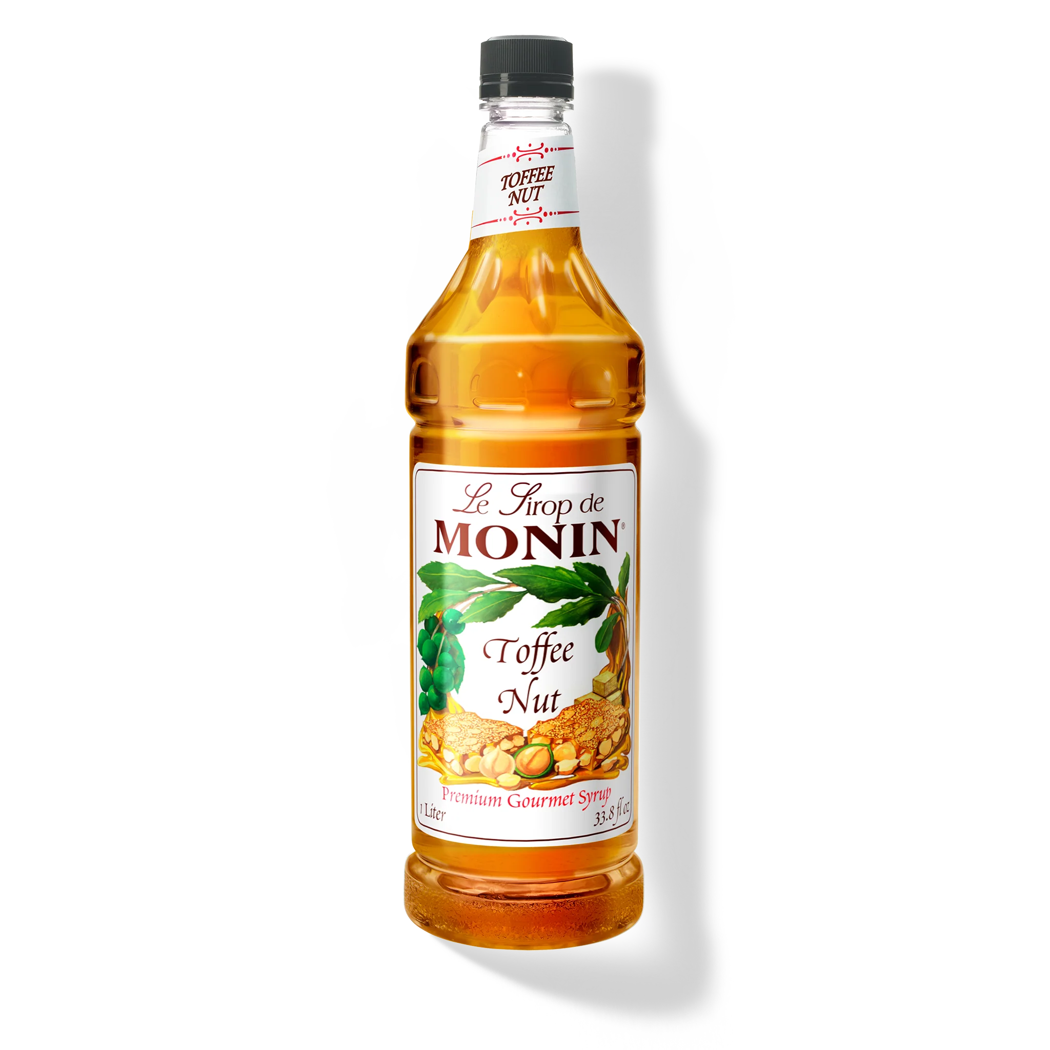 Toffee Nut Syrup - Image 3