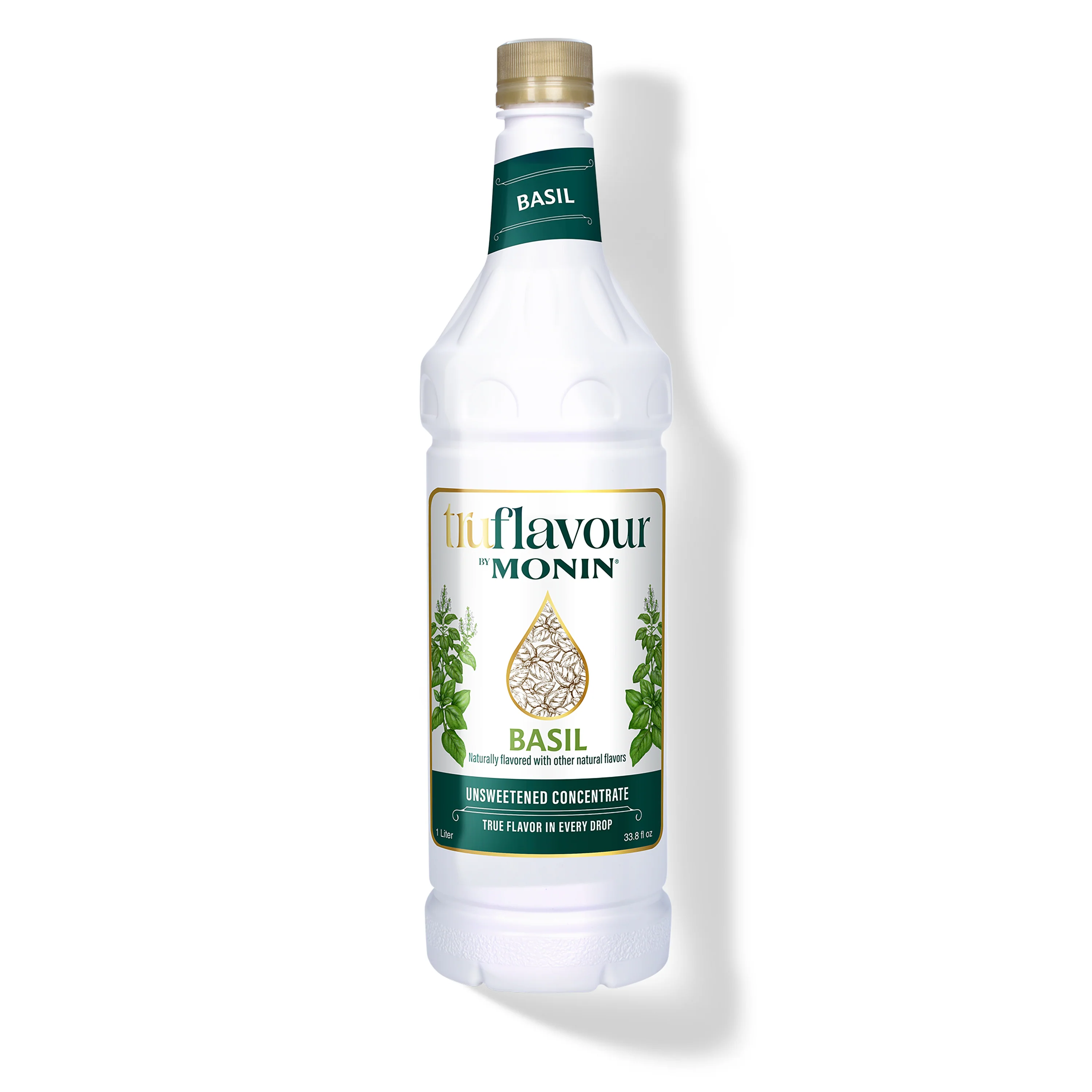 TruFlavour Basil