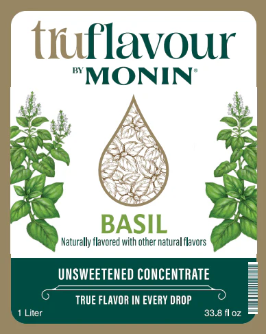 TruFlavour Basil - Image 2