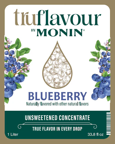 TruFlavour Blueberry - Image 2