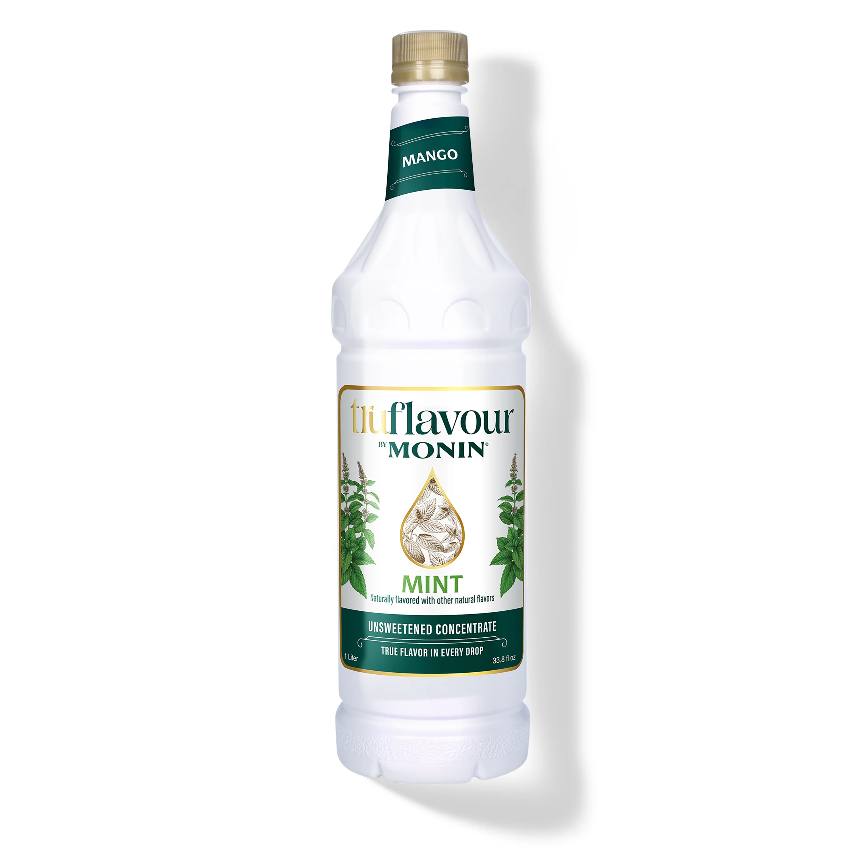 TruFlavour Mint