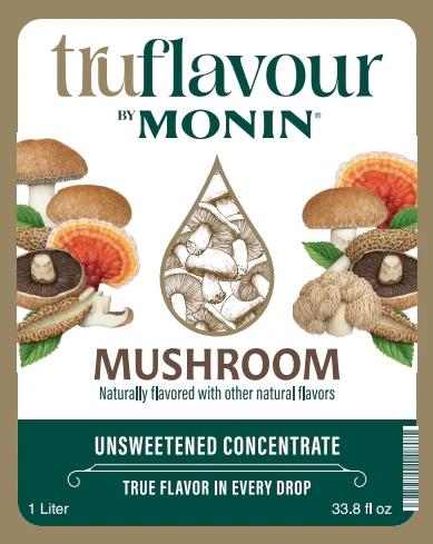 TruFlavour Mushroom - Image 2