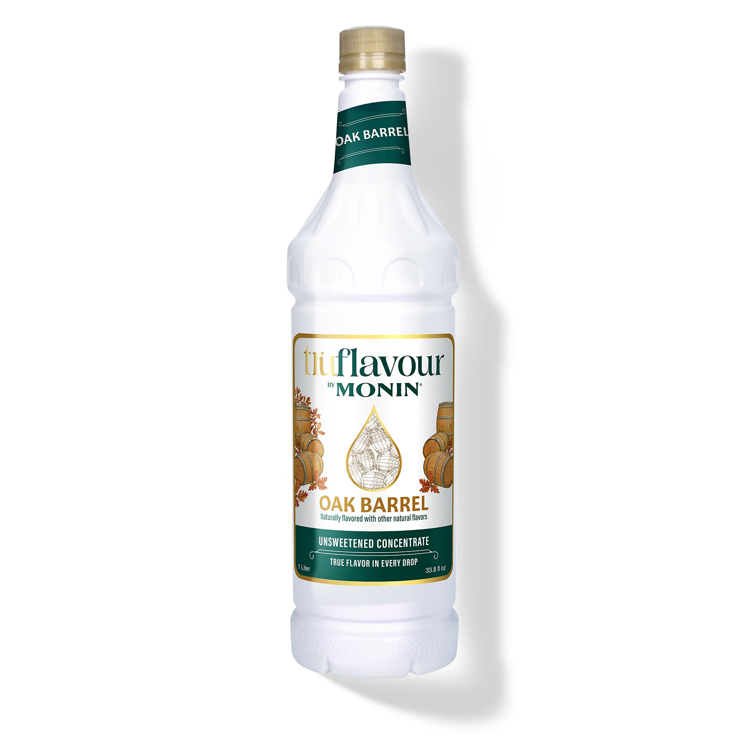 TruFlavour Oak Barrel