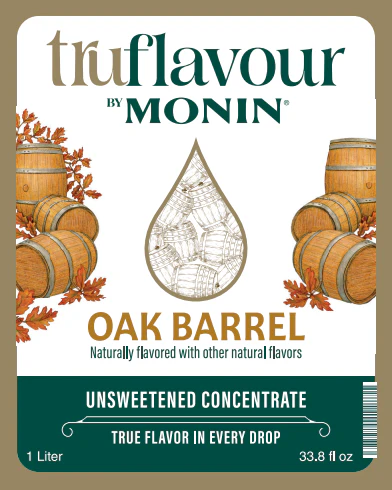 TruFlavour Oak Barrel - Image 2