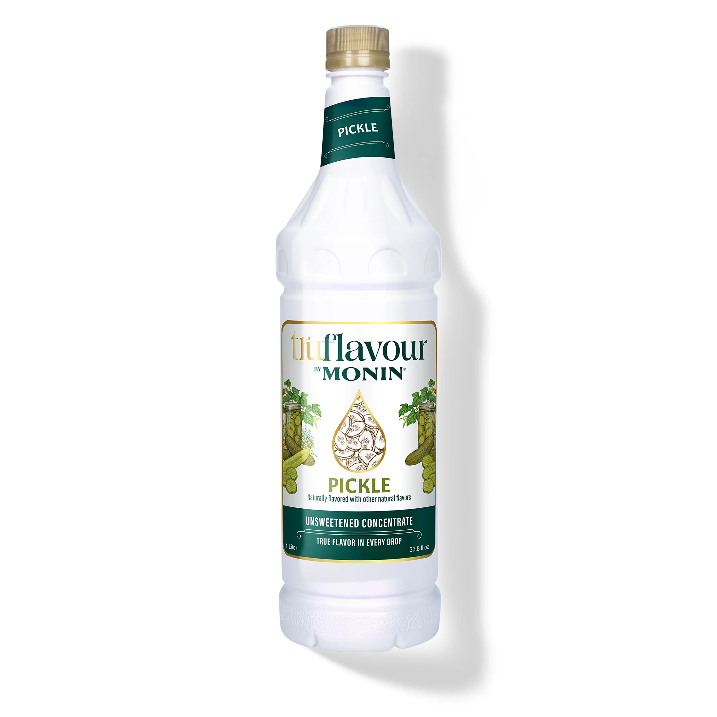 TruFlavour Pickle