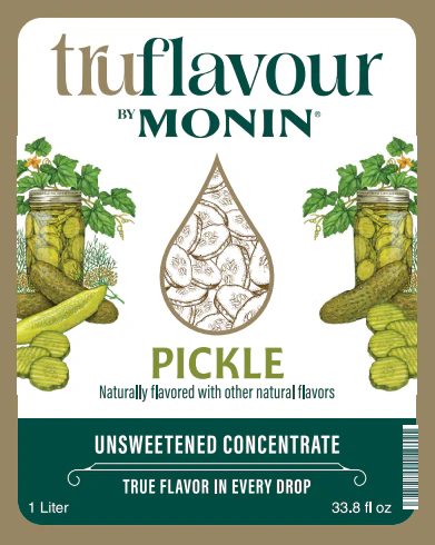 TruFlavour Pickle - Image 2