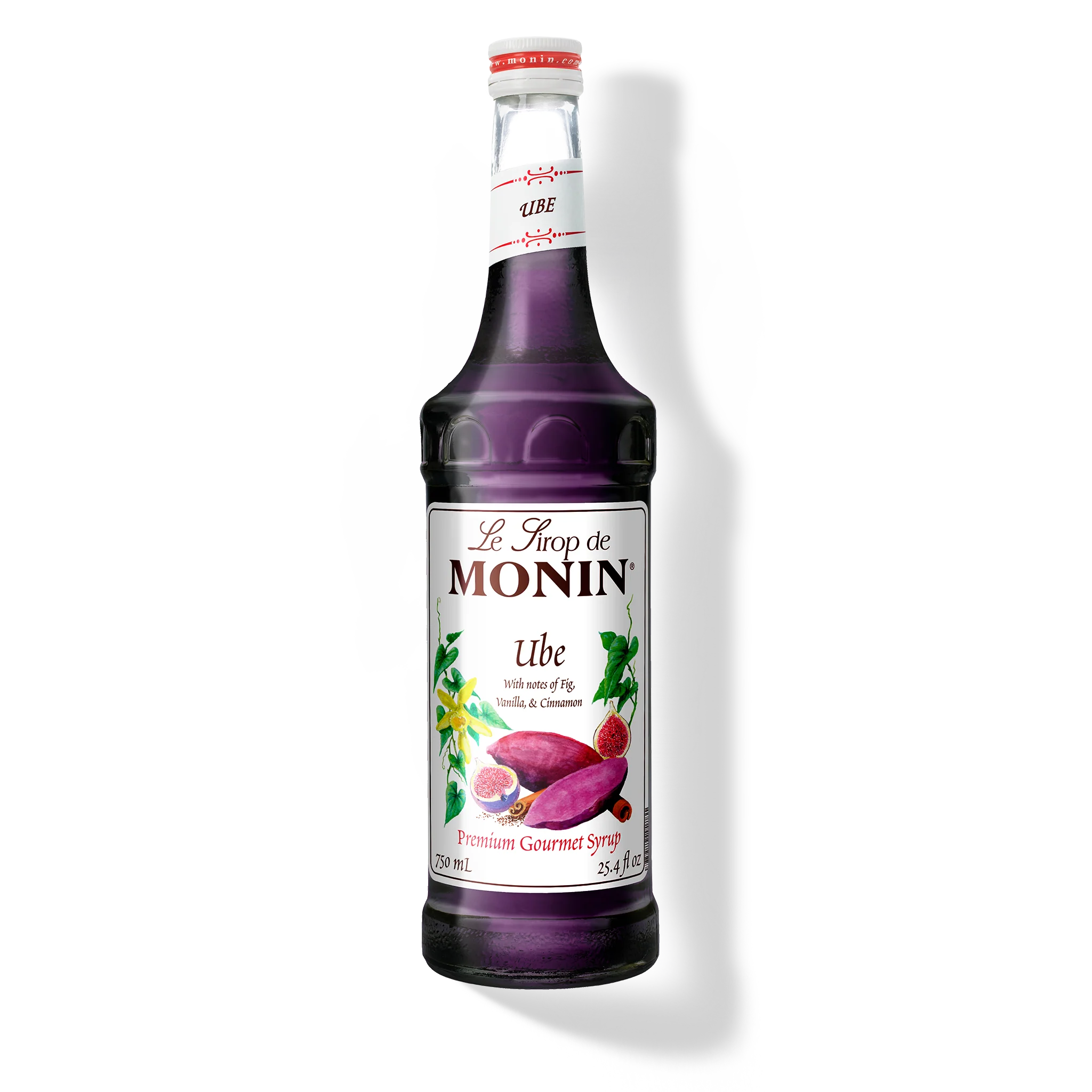 Ube Syrup