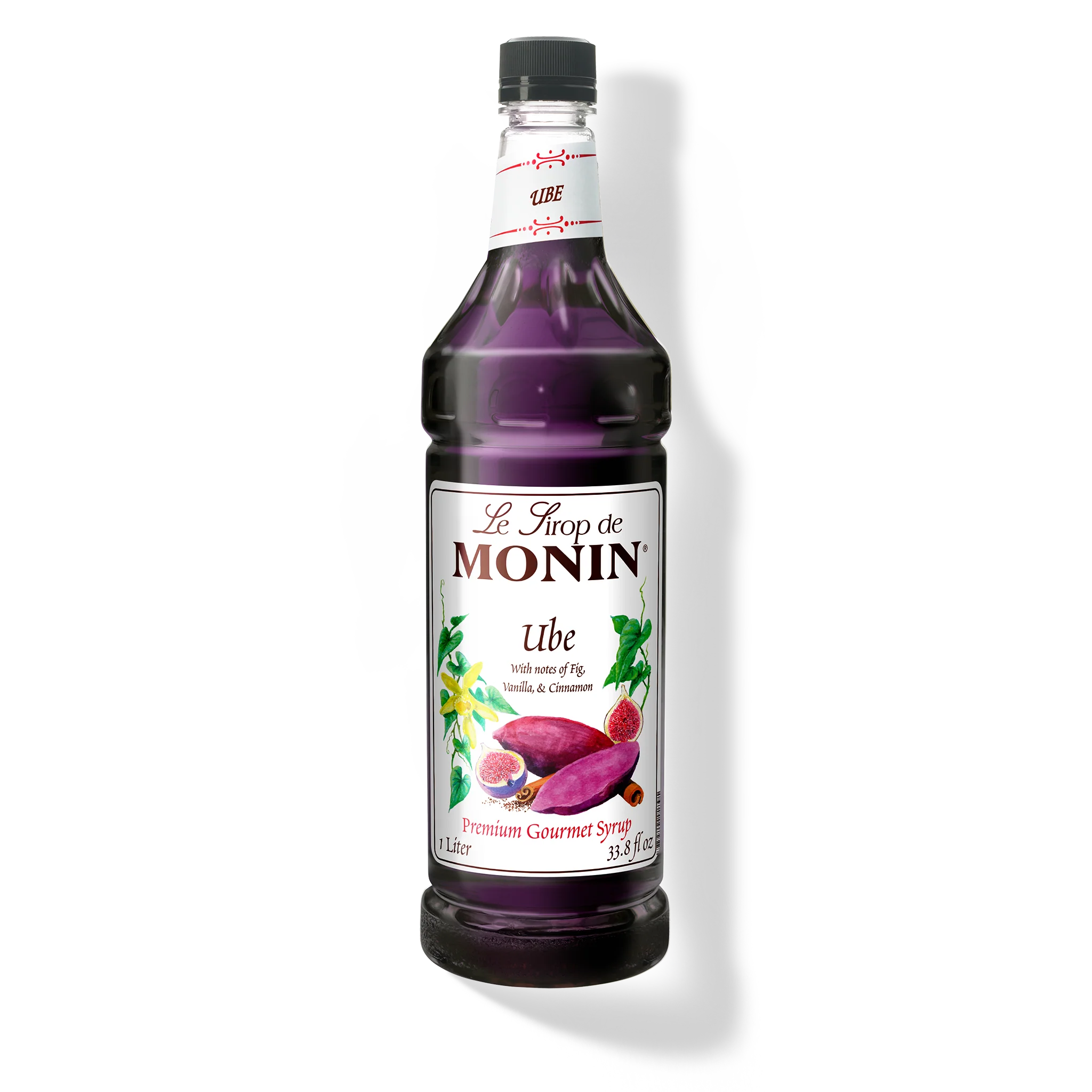 Ube Syrup - Image 3