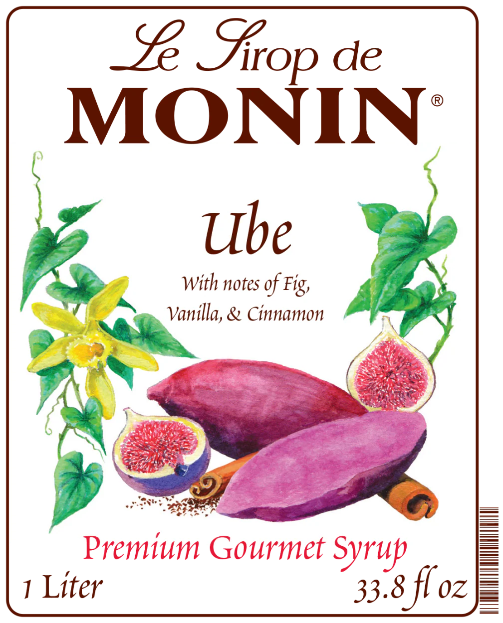 Ube Syrup - Image 4