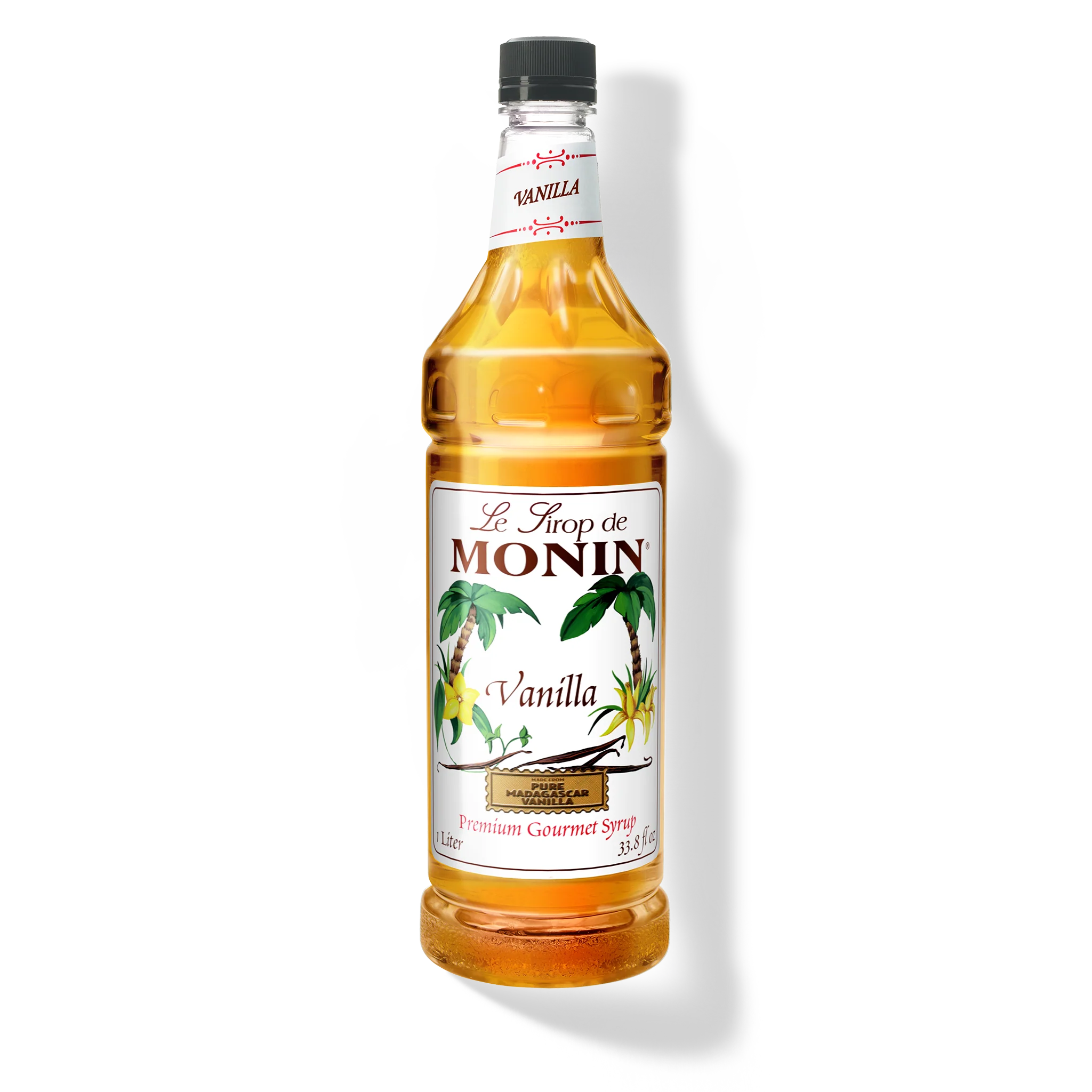 Vanilla Syrup - Image 3