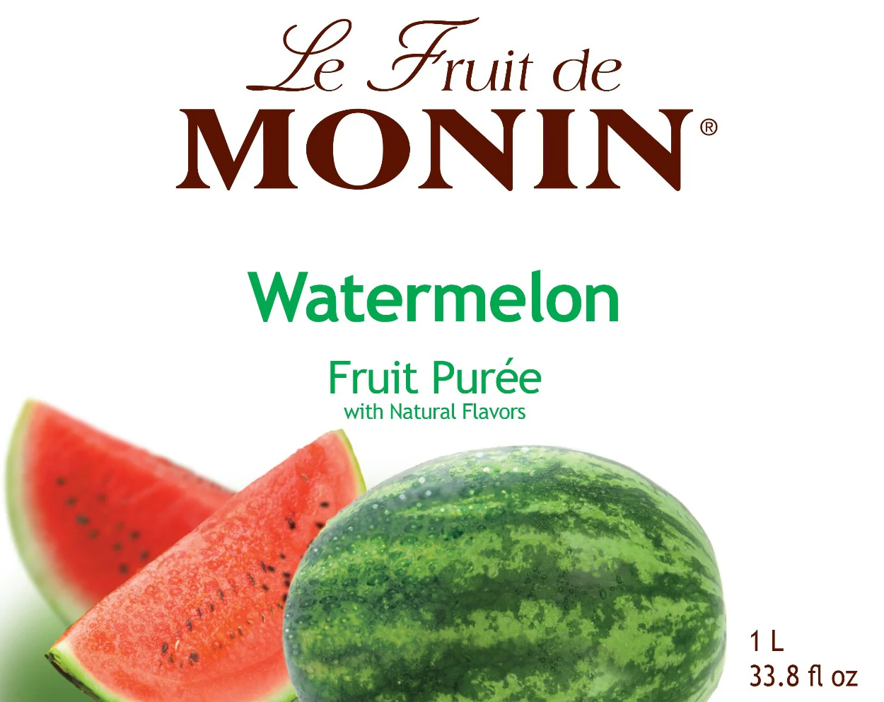 Watermelon Purée - Image 2