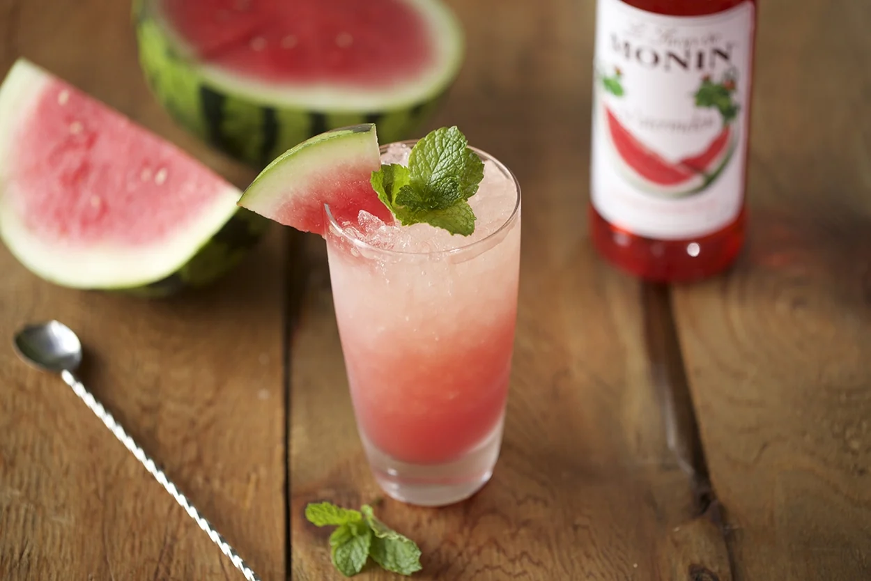 Watermelon Syrup - Image 5