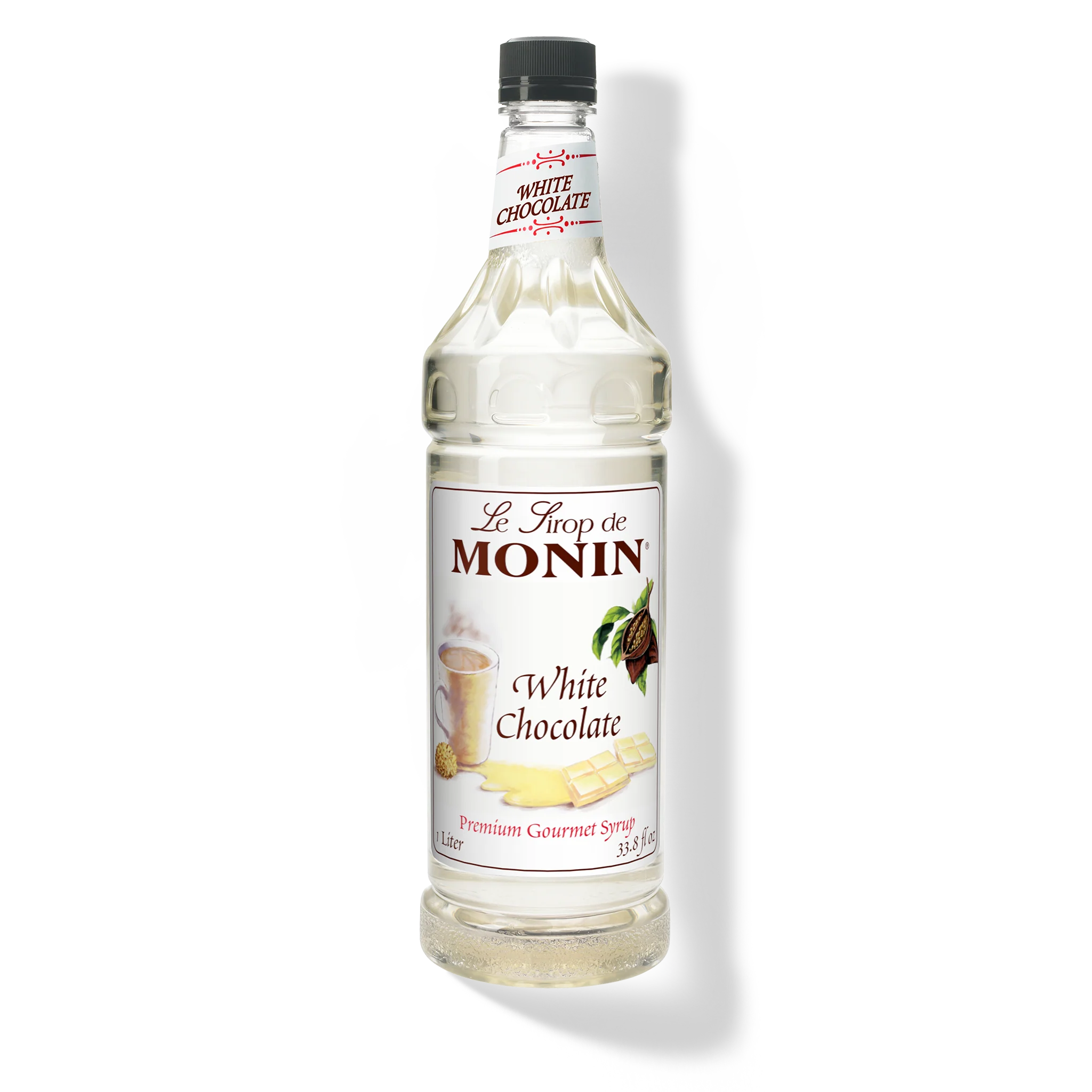 White Chocolate Syrup - Image 3