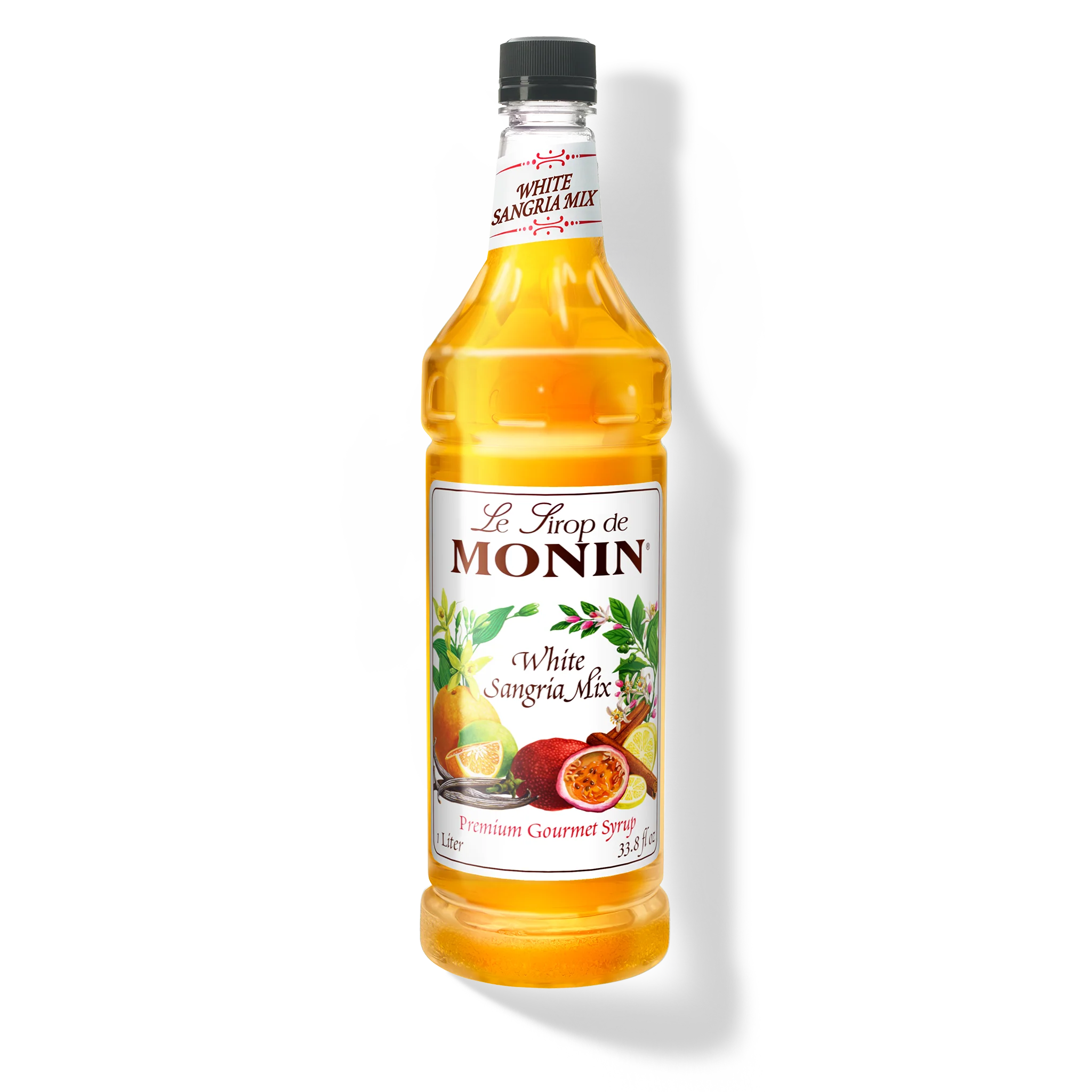 White Sangria Mix