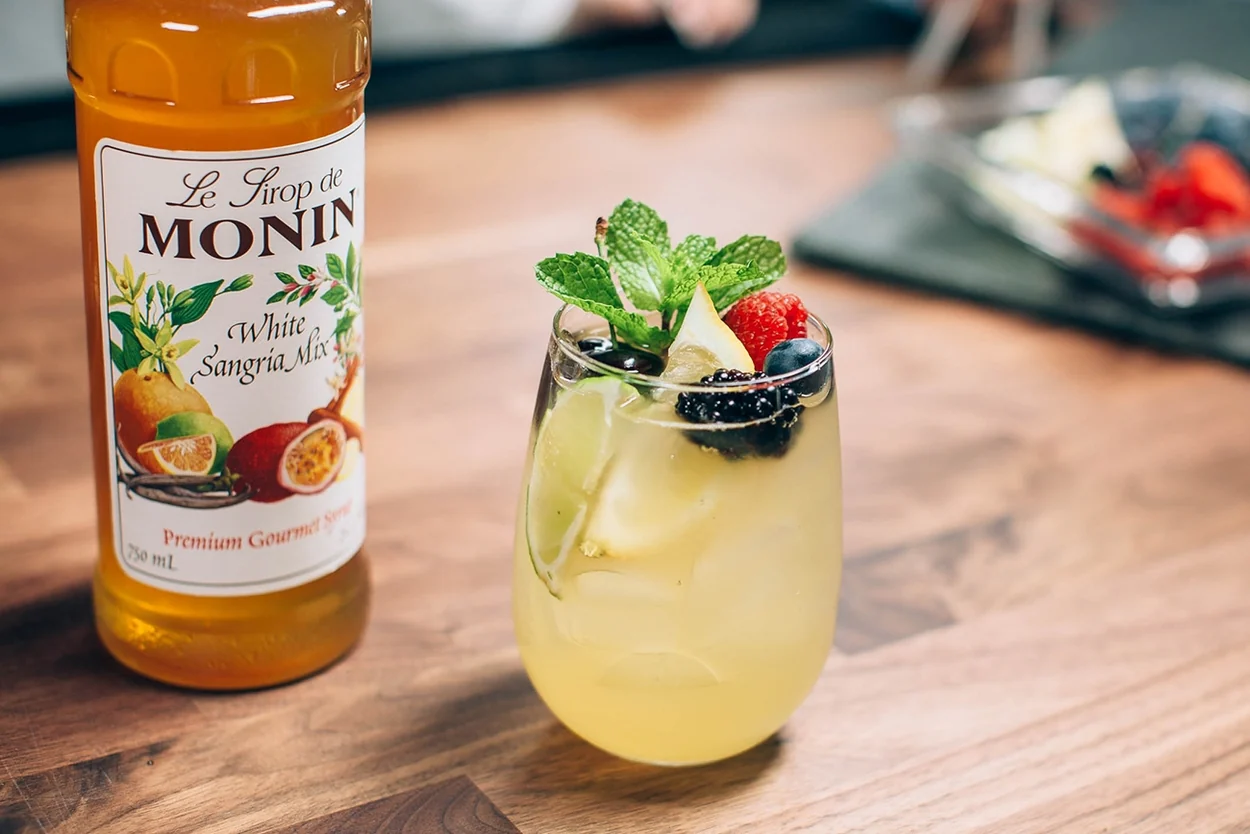 White Sangria Mix - Image 3