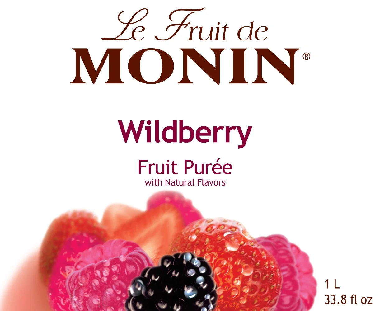 Wildberry Purée - Image 3