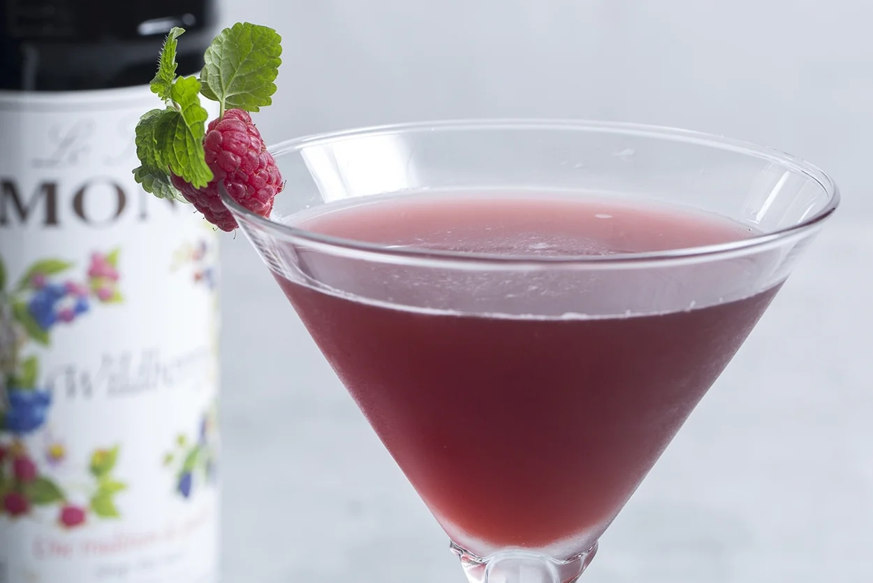 Wildberry Syrup - Image 4